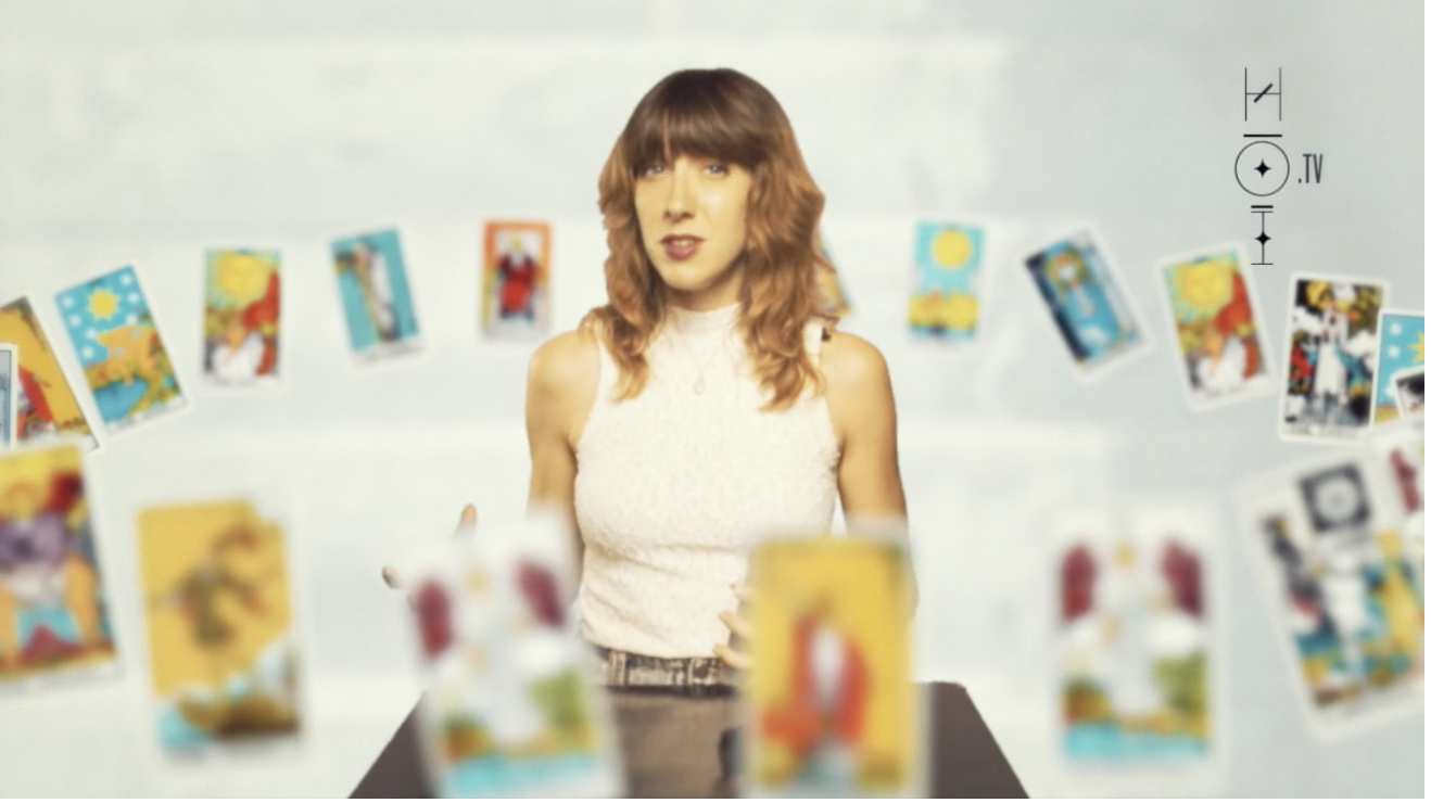 Introduction to Tarot