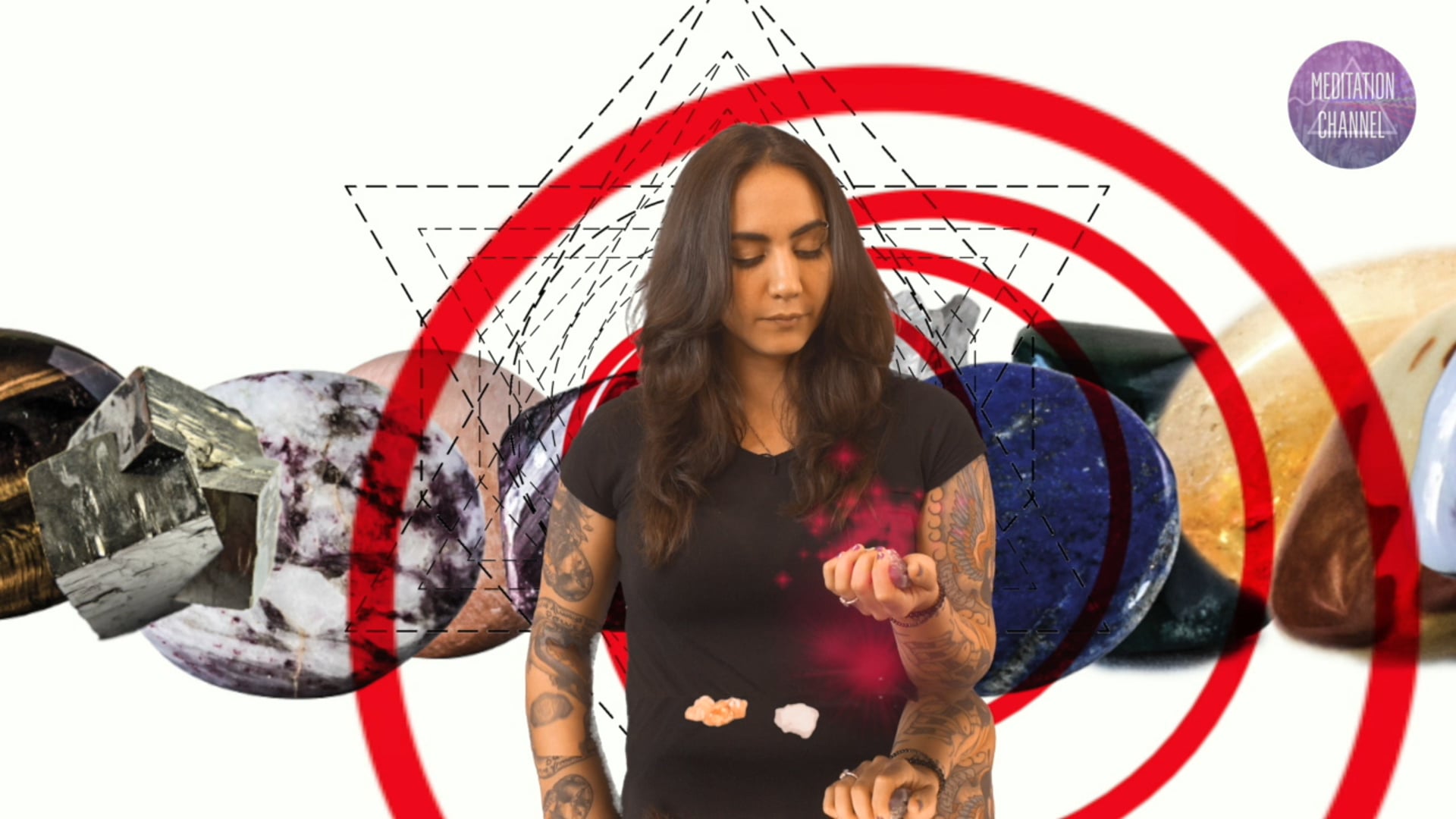 New Moon in Aries Meditation Ritual 