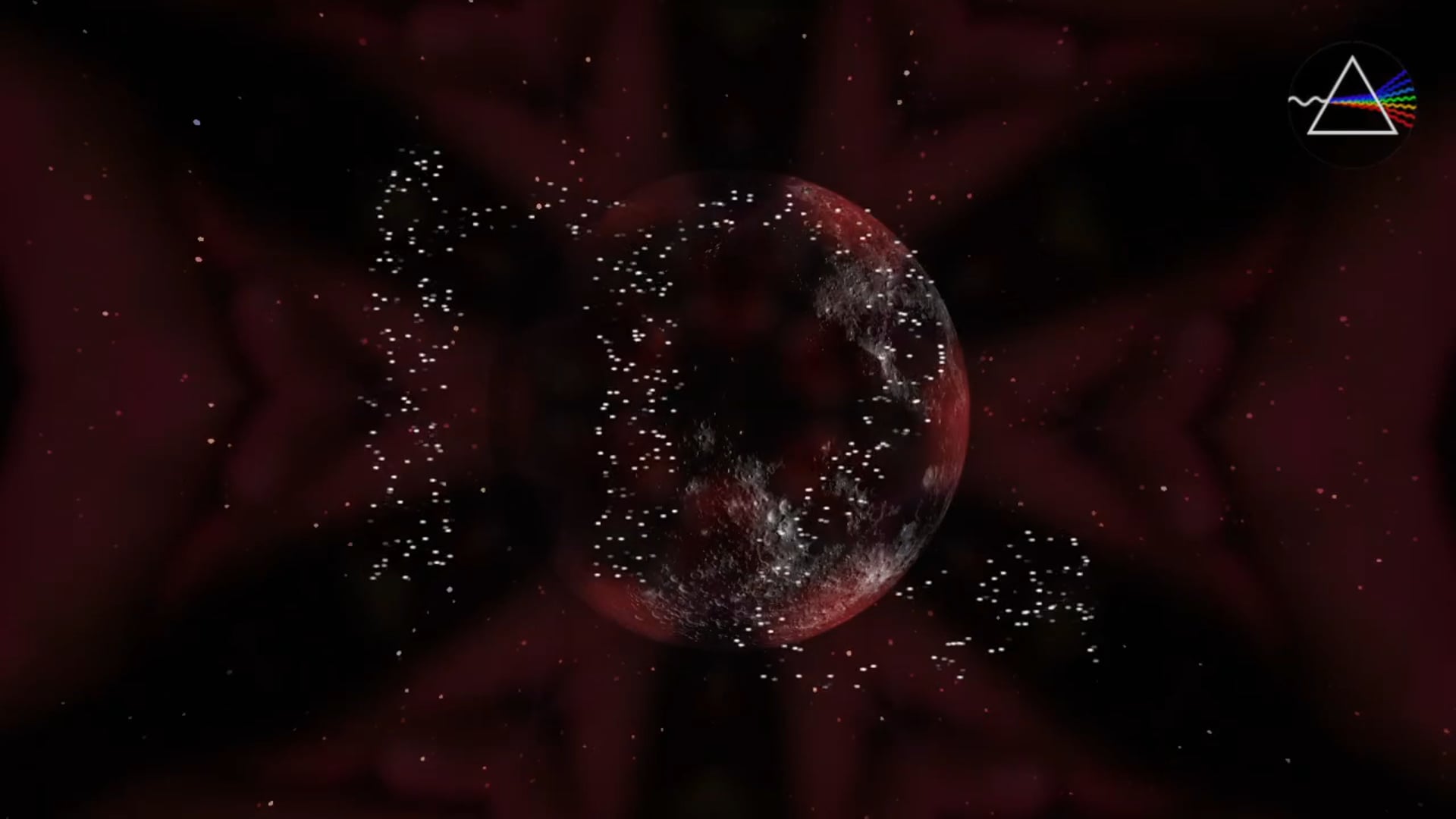 Full Moon In Scorpio Soundbath 60 minutes