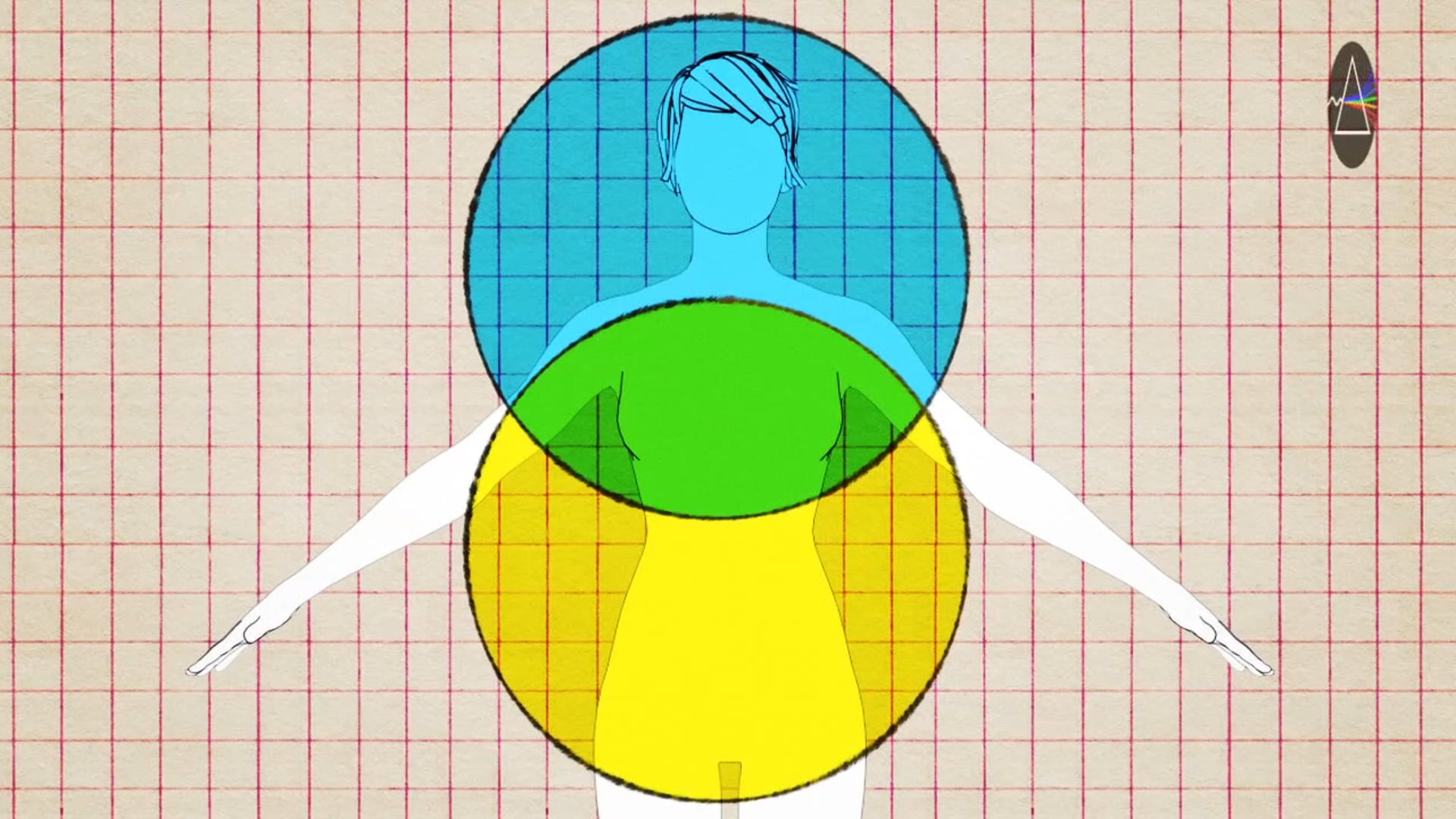 A Bridge Between Two Worlds