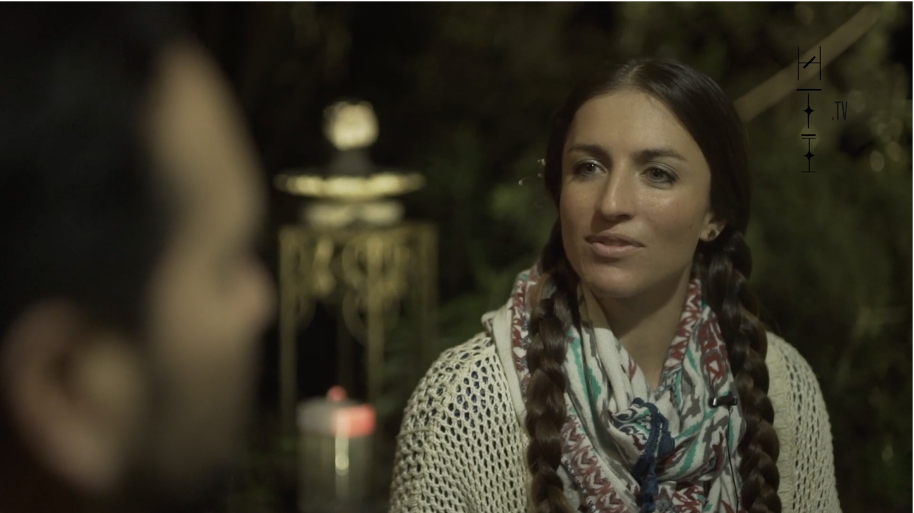 Behind the Magic With Shannon