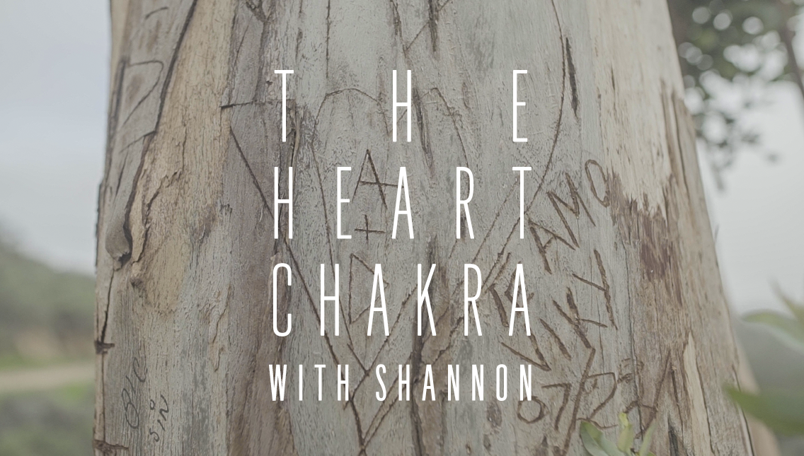 The Heart Chakra