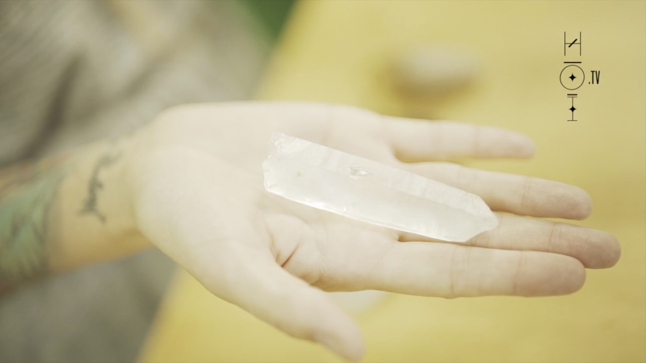 Introduction to Crystals