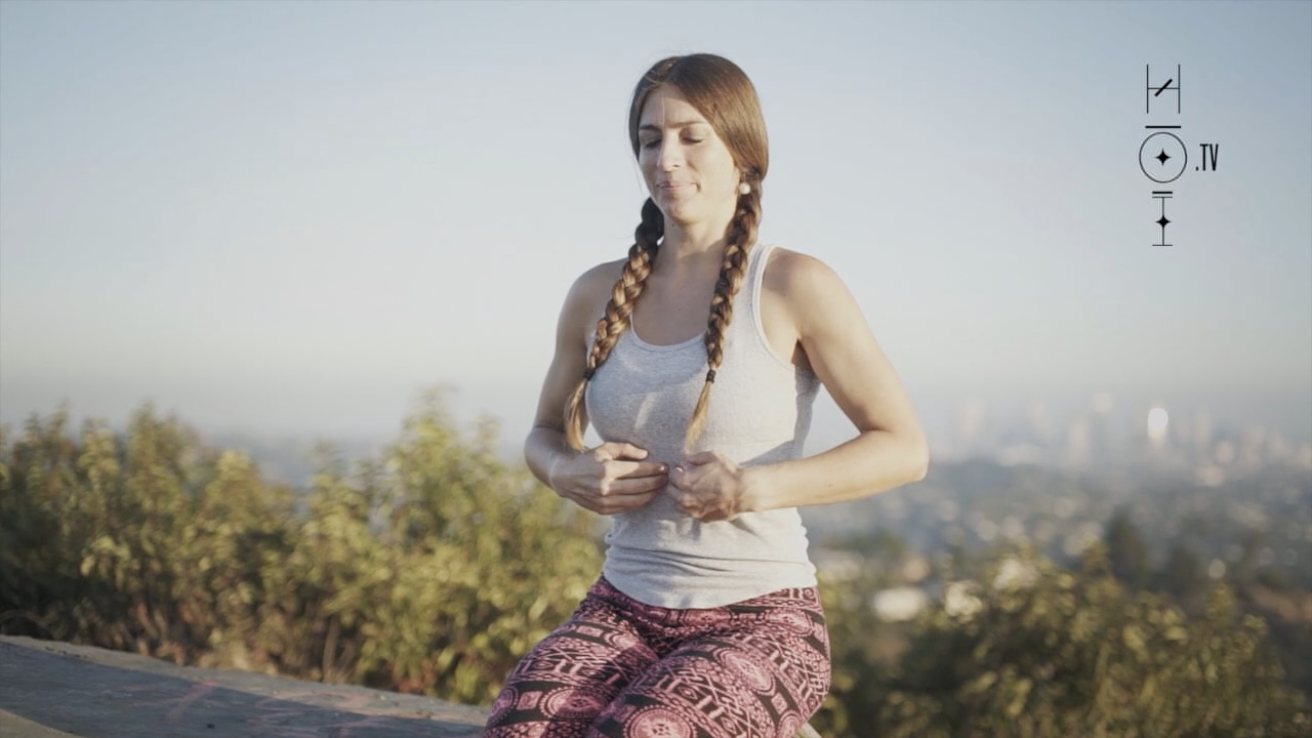 Sunshine Prescription