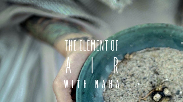 The Element of Air