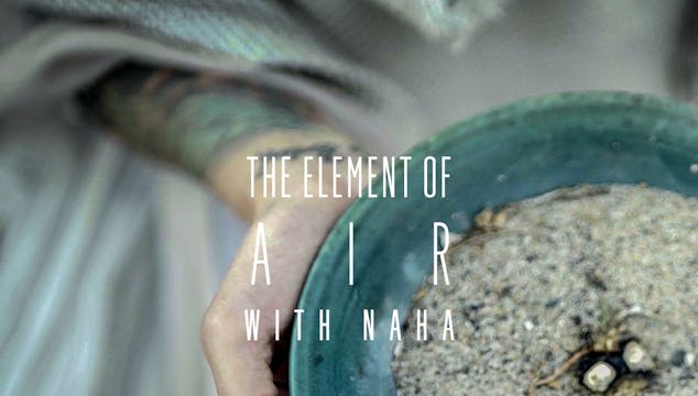 The Element of Air