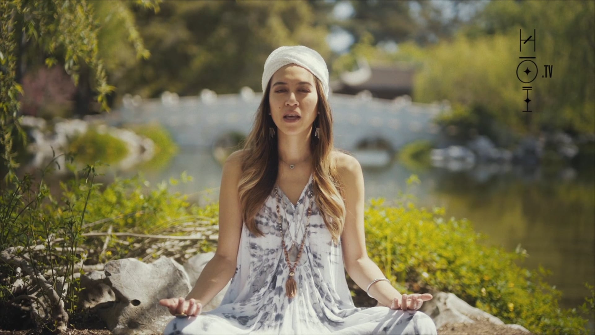 01 Ep. 2 - SA TA NA MA - Releasing from addictions