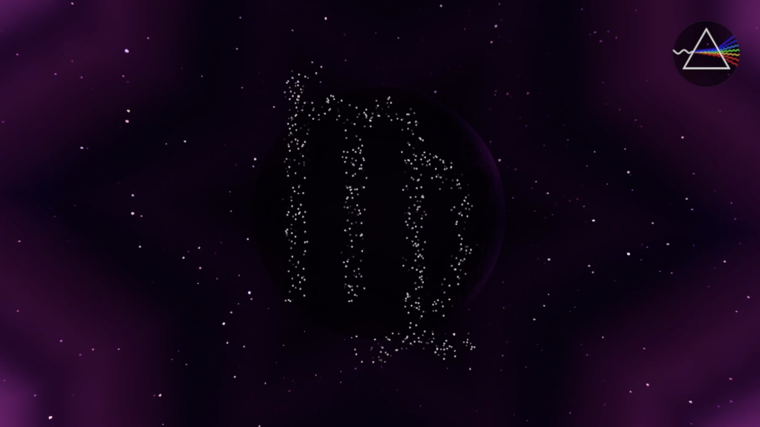 Full Moon in Virgo Meditation Music 60 minute playback