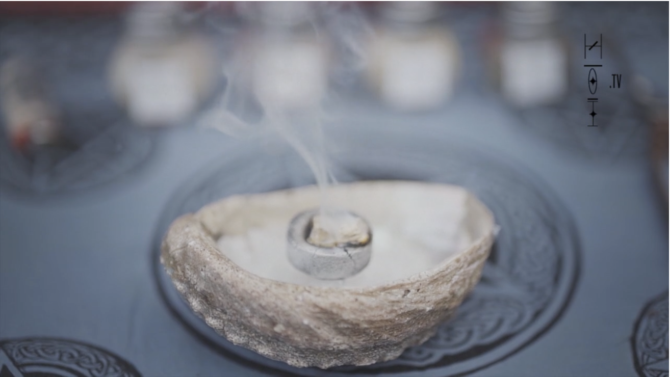 House of Intuition's Tutorials