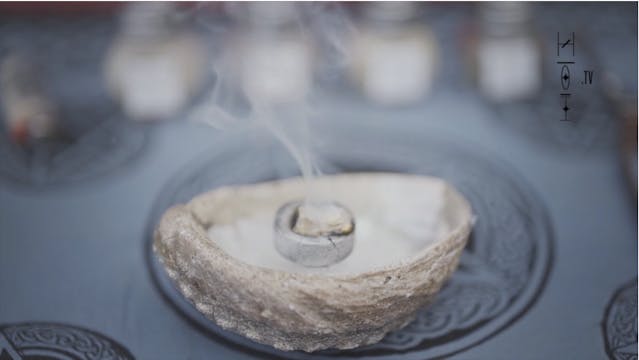 House of Intuition's Tutorials