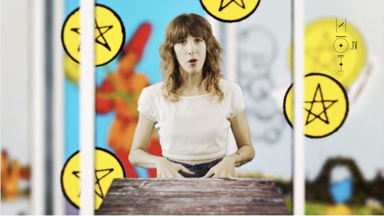 Introduction to the Suit of Pentacles