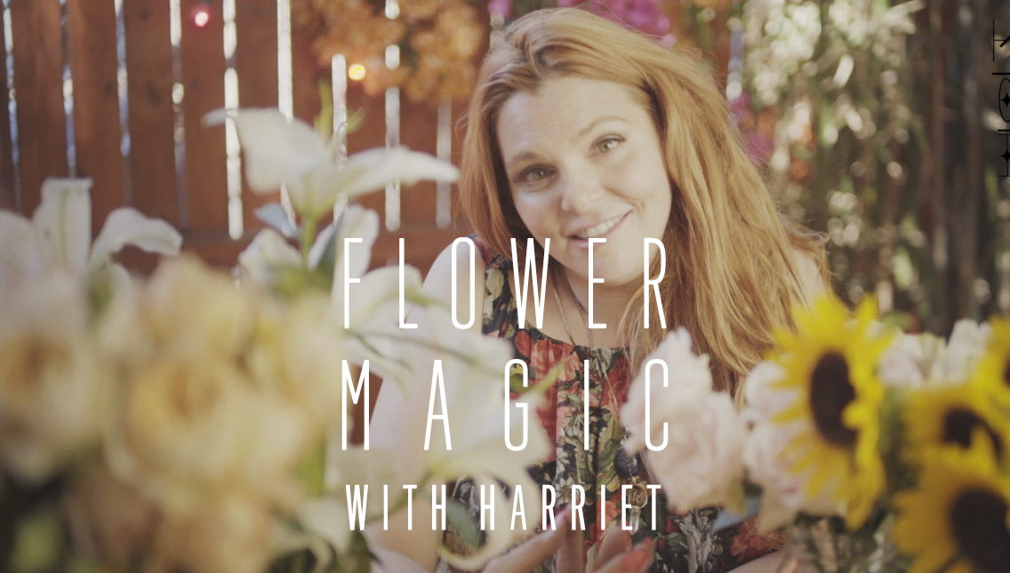 Flower Magic