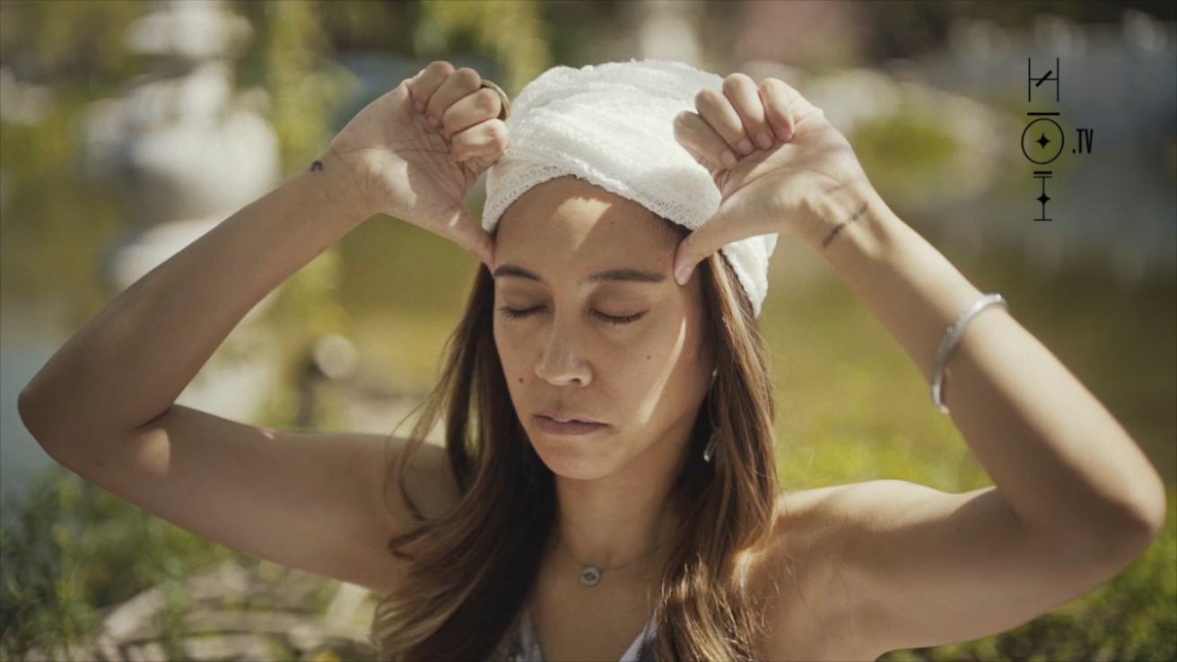 SA TA NA MA - Releasing from Addictions