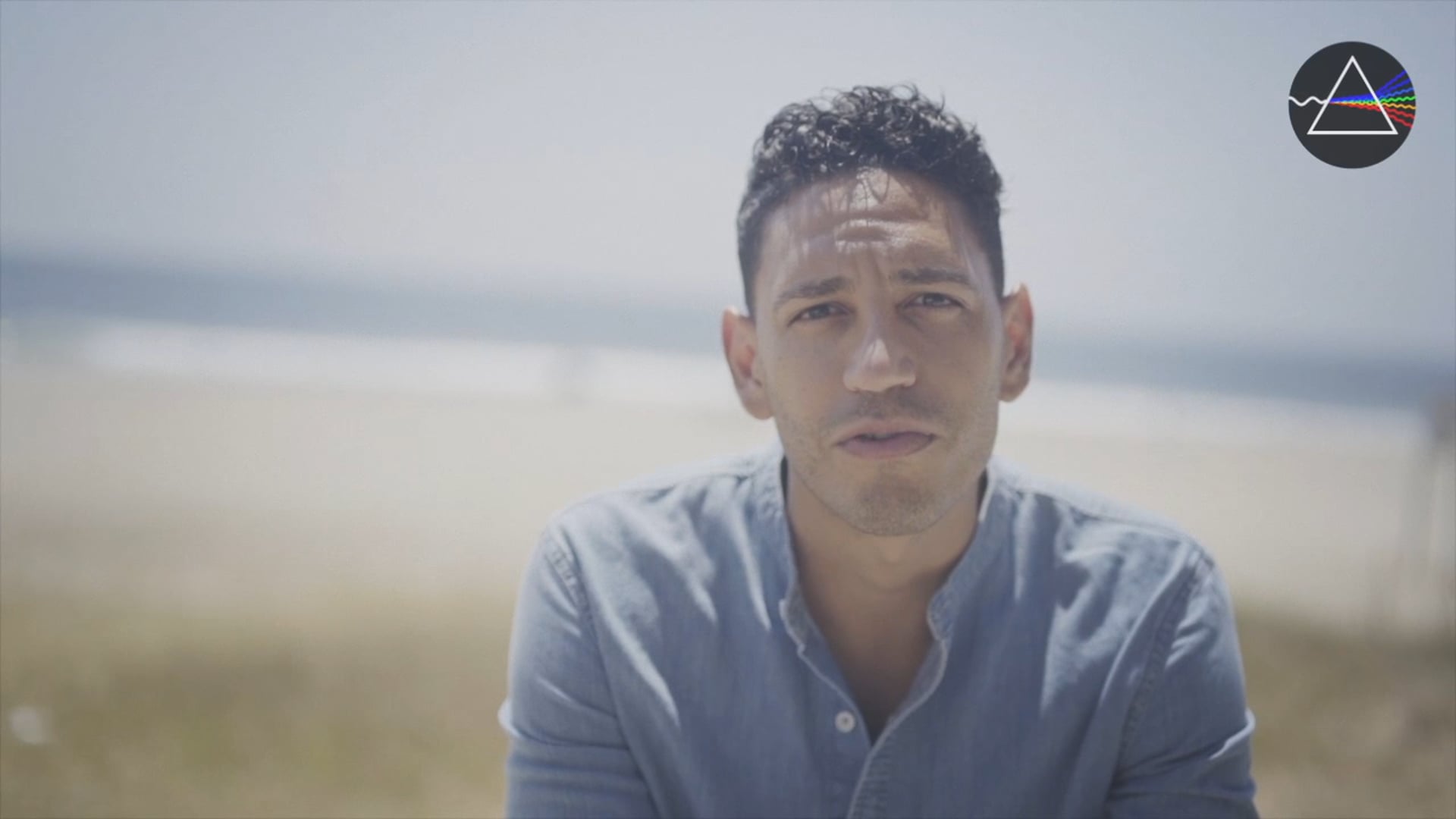 Introducing Christopher Rivas