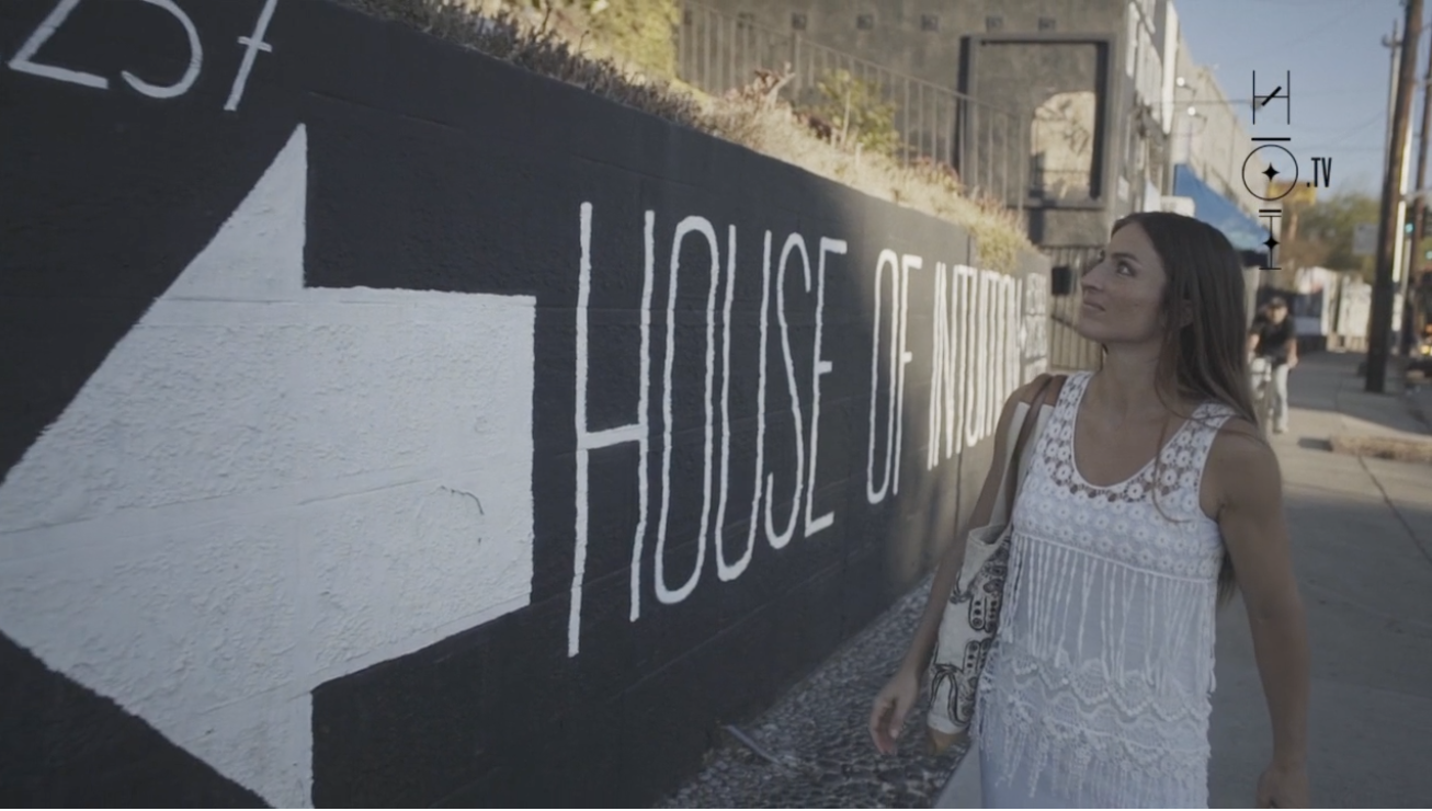 Your Natural Inclination