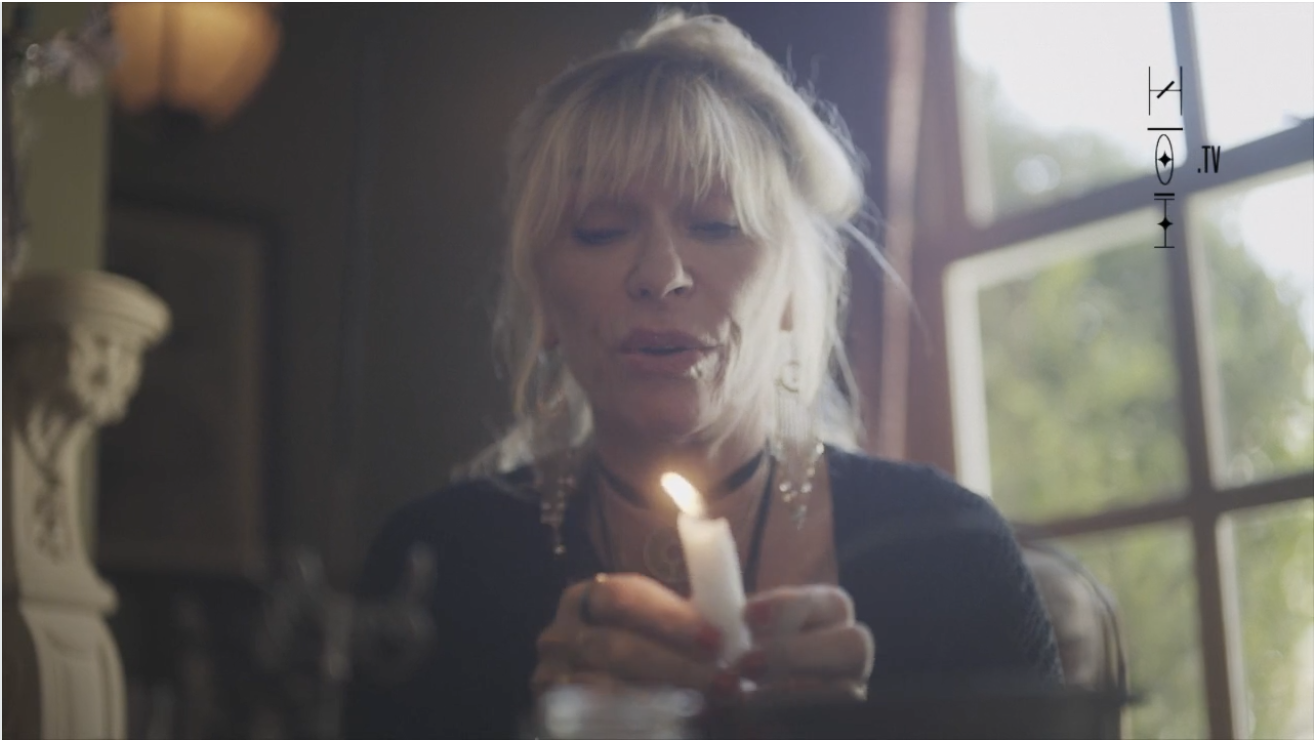 Preparing Your Space for Ritual