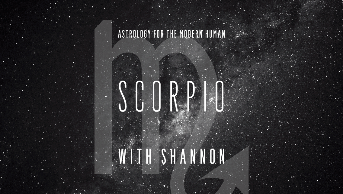 Scorpio