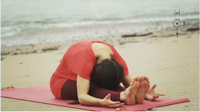 Heart Chakra Yoga Positions