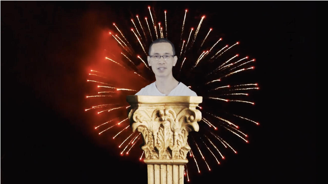 The Function of the Orgasm