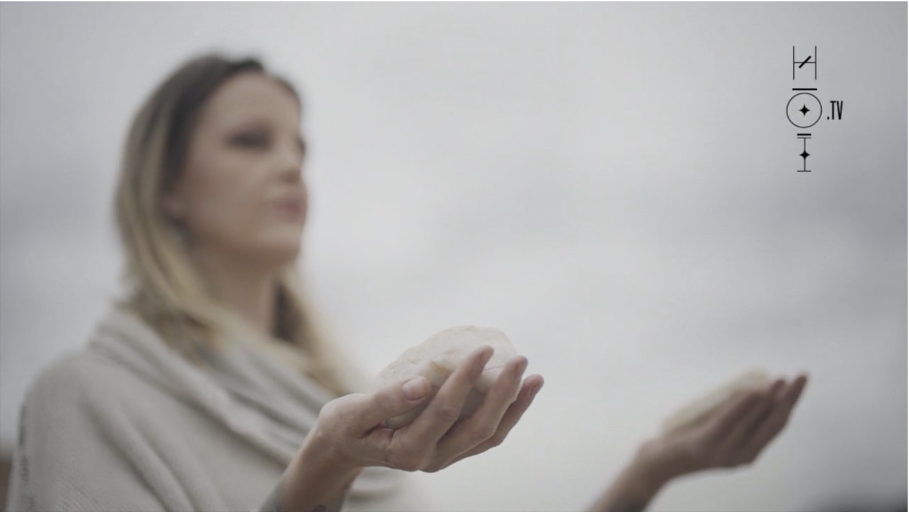 Cleansing the Earth Element