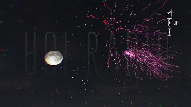 Full Moon Meditation Music