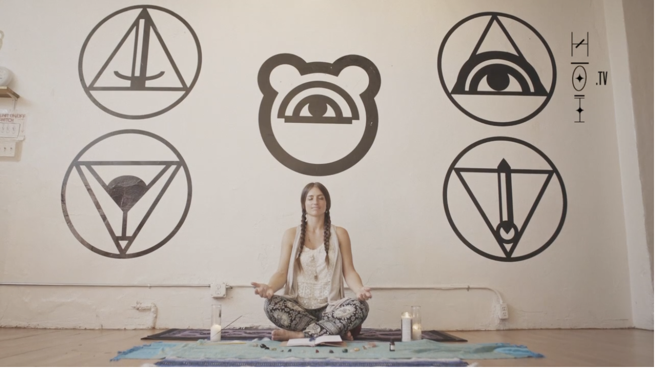 Heart Chakra Meditation