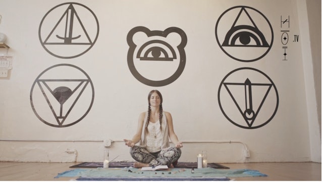 Heart Chakra Meditation