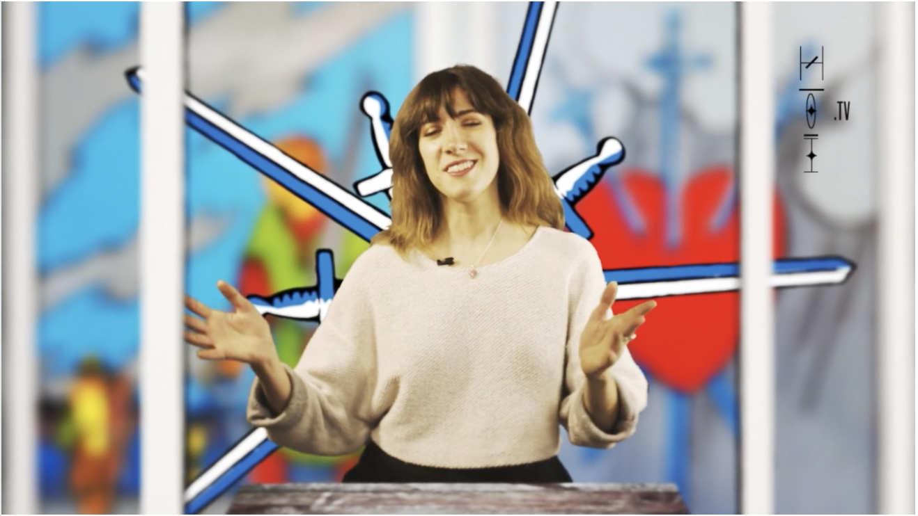 Introduction to the Suit of Swords