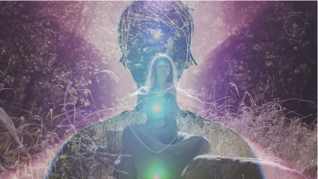 Chakra Balancing Meditation with Smoky Quartz