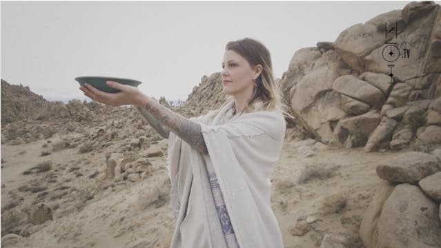 Cleansing the Air Element