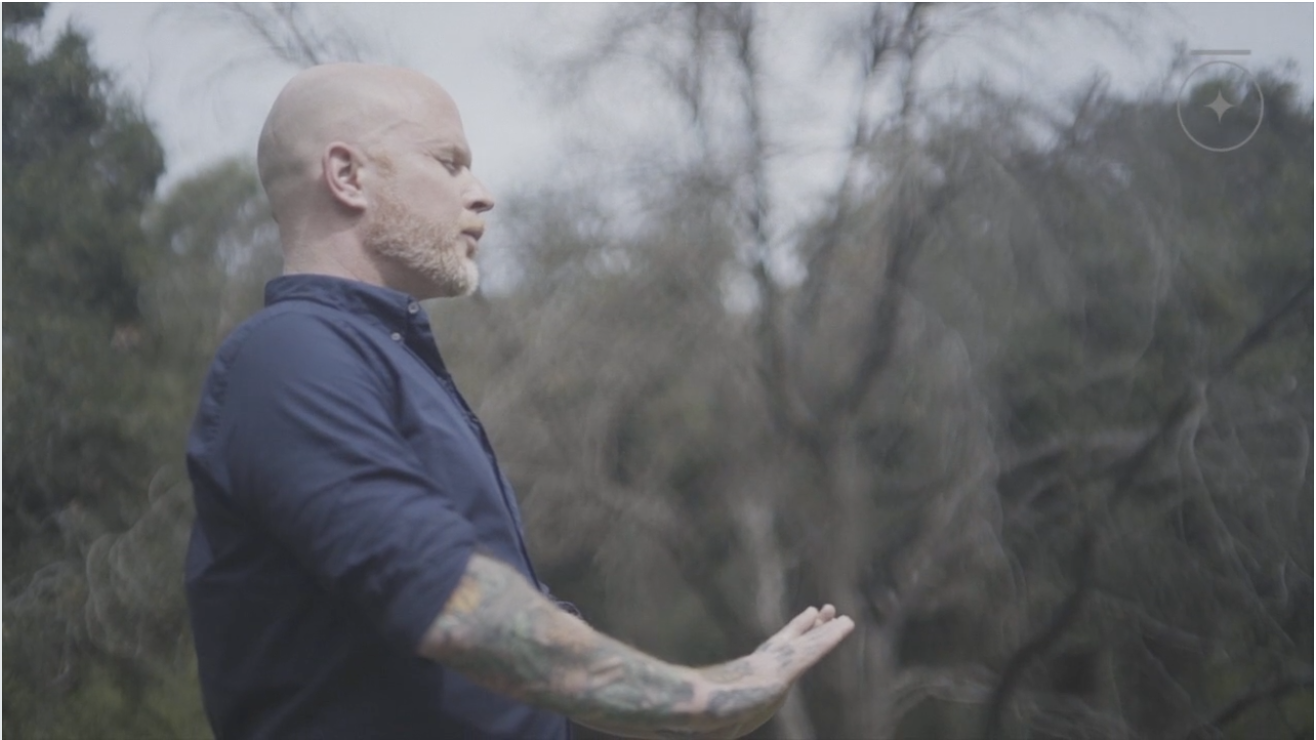 Power of Breath Introduction