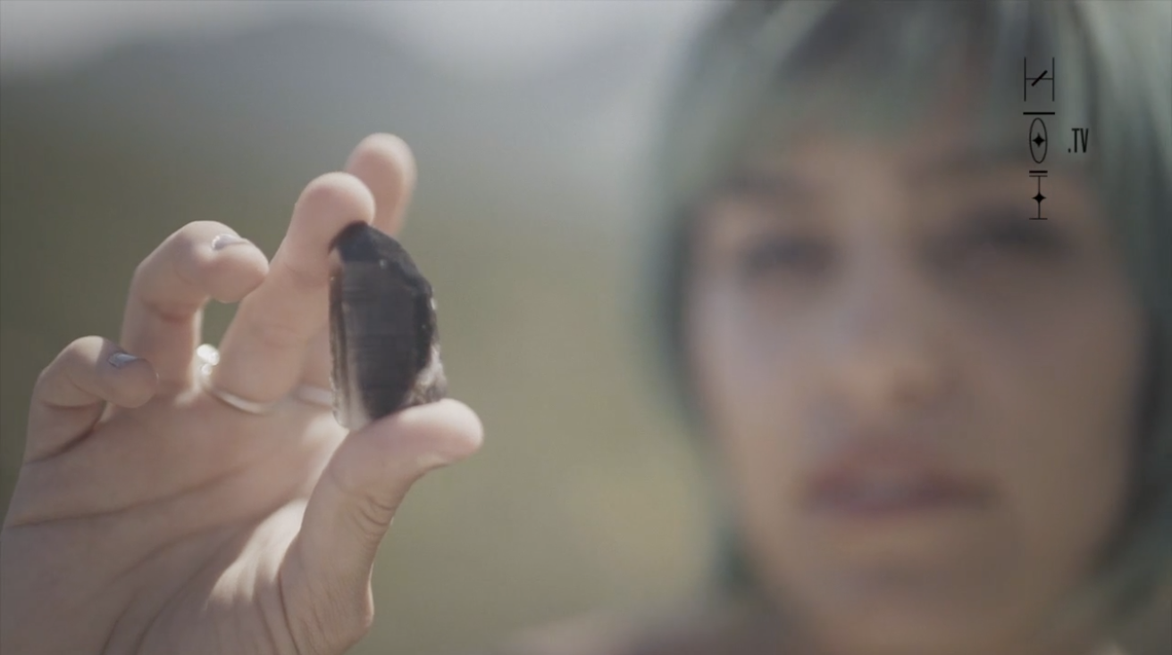 Crystals and the Root Chakra Introduction