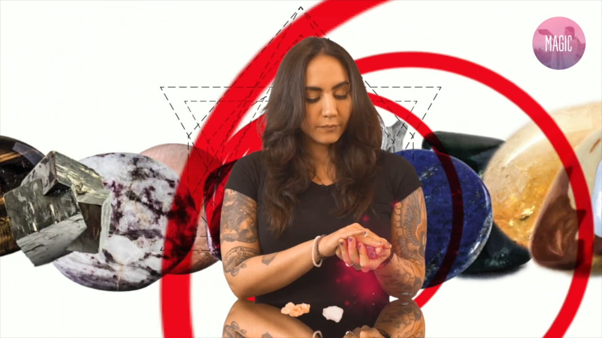 Full Moon in Gemini Ritual 