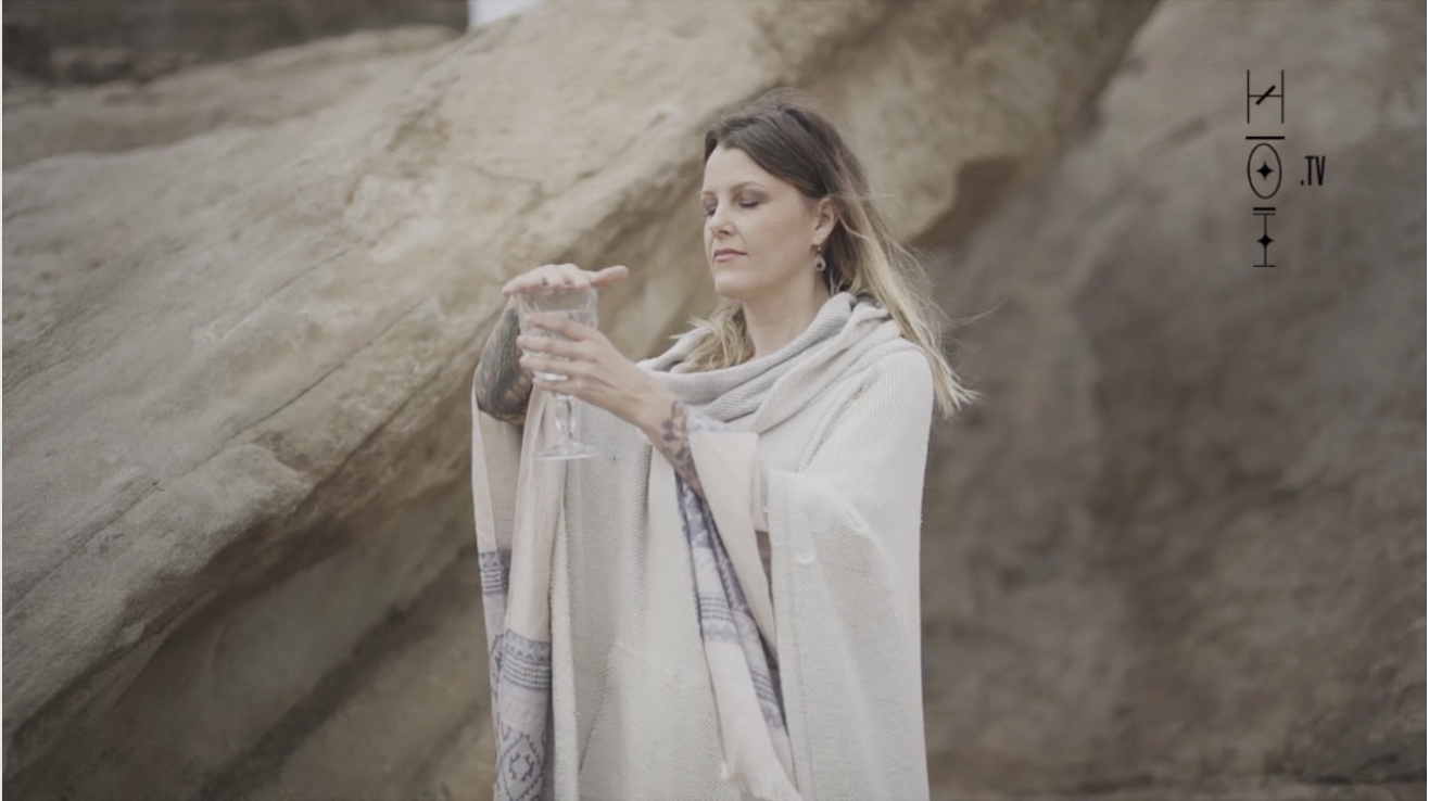 Cleansing the Water Element