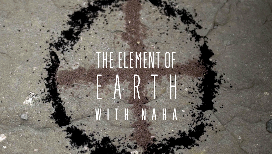 The Element of Earth