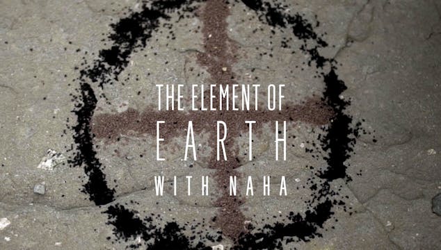 The Element of Earth