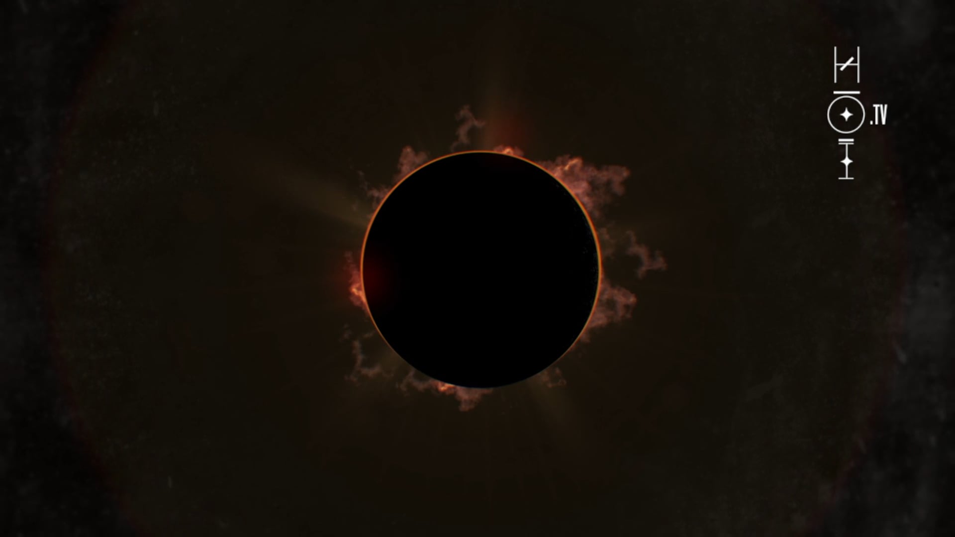 60 minute meditation music for the Solar Eclipse