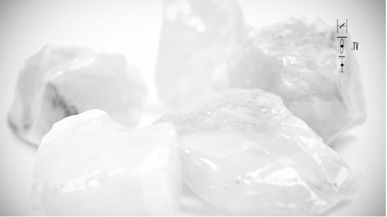 Cleaning and Charging Your Crystals