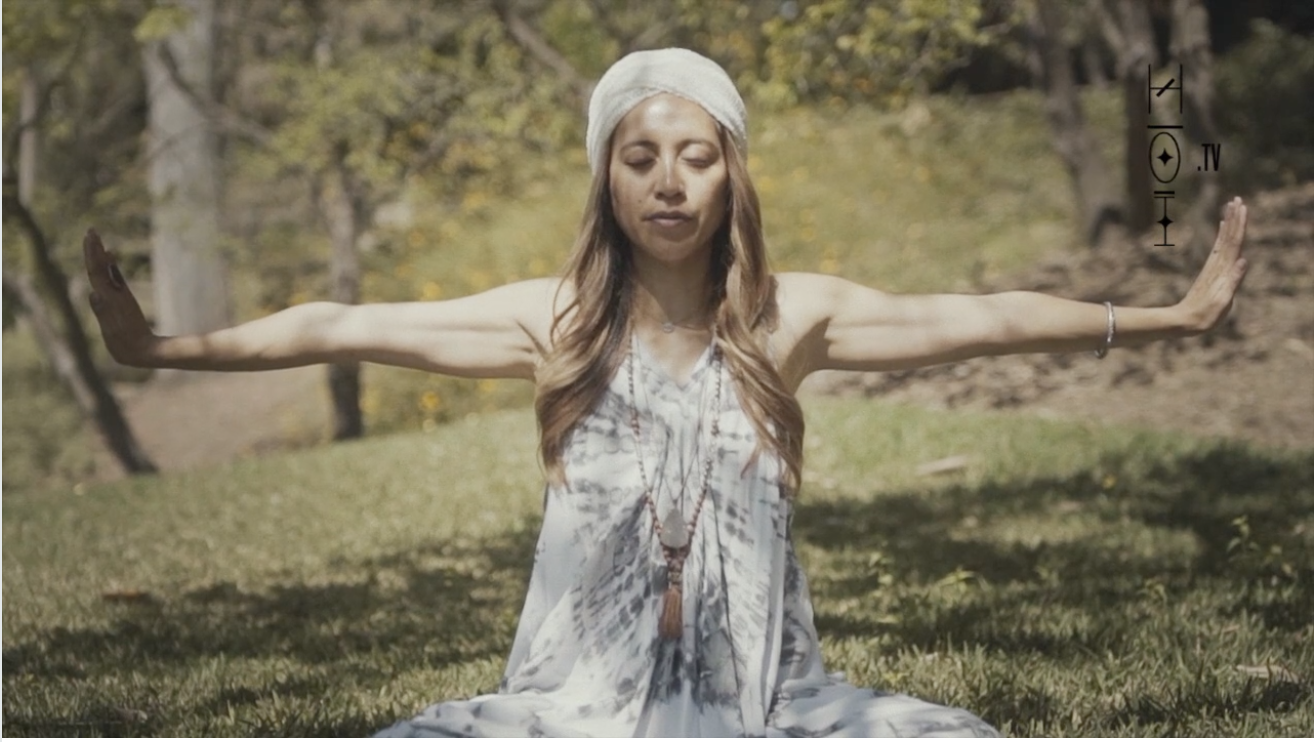 KAR TAR - Heart Mantra