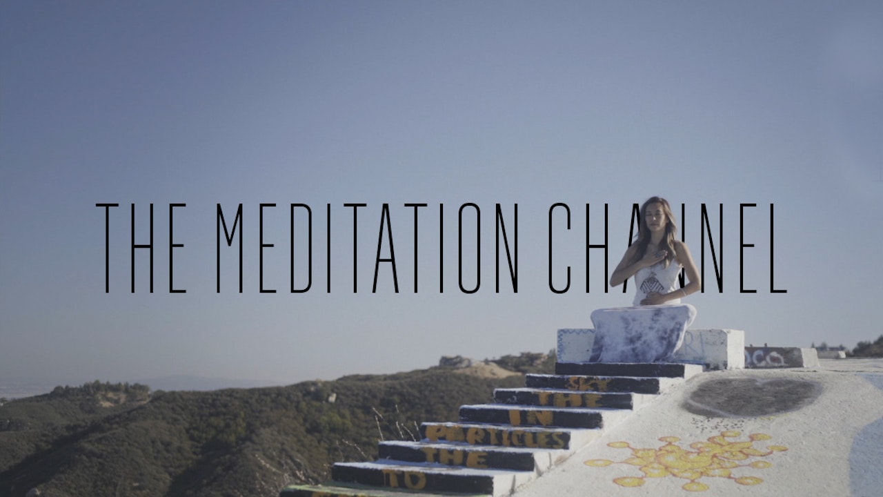 Meditation Rituals