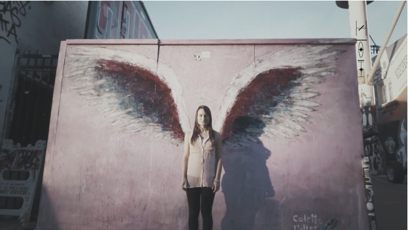 Introduction to Angels