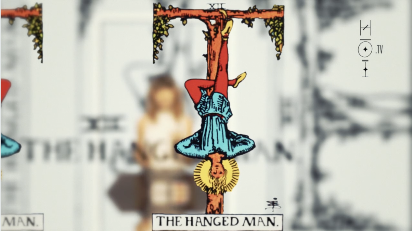 The Hanged Man