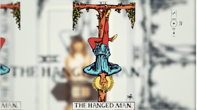 The Hanged Man
