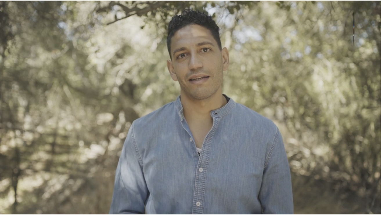 Becoming a Master of Perspective