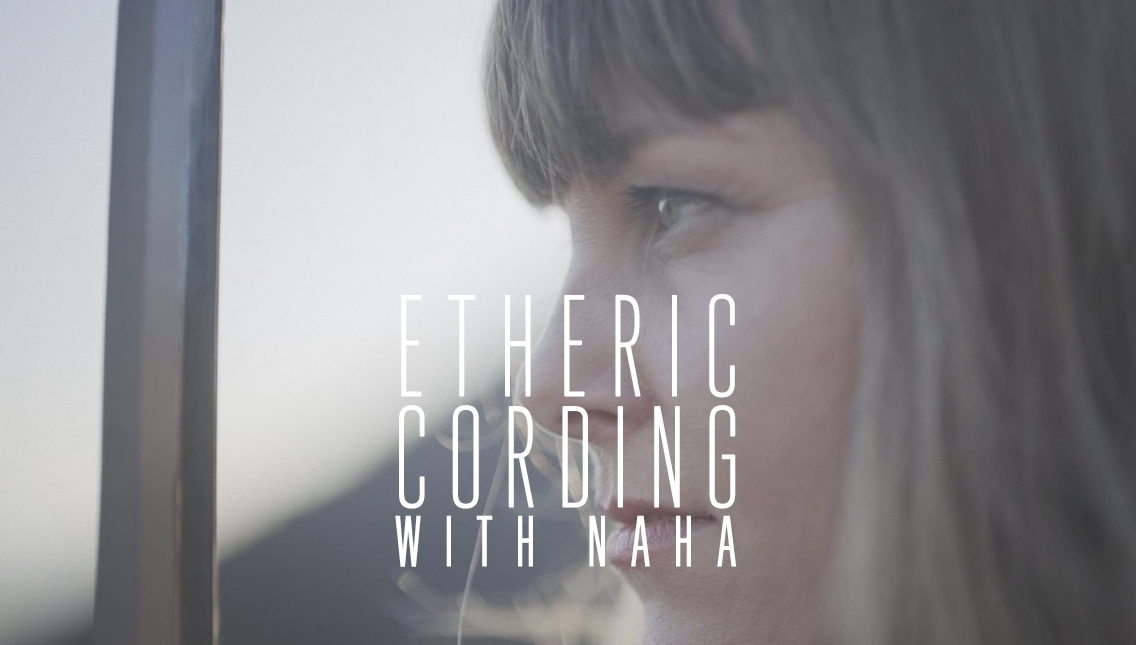 Etheric Cording