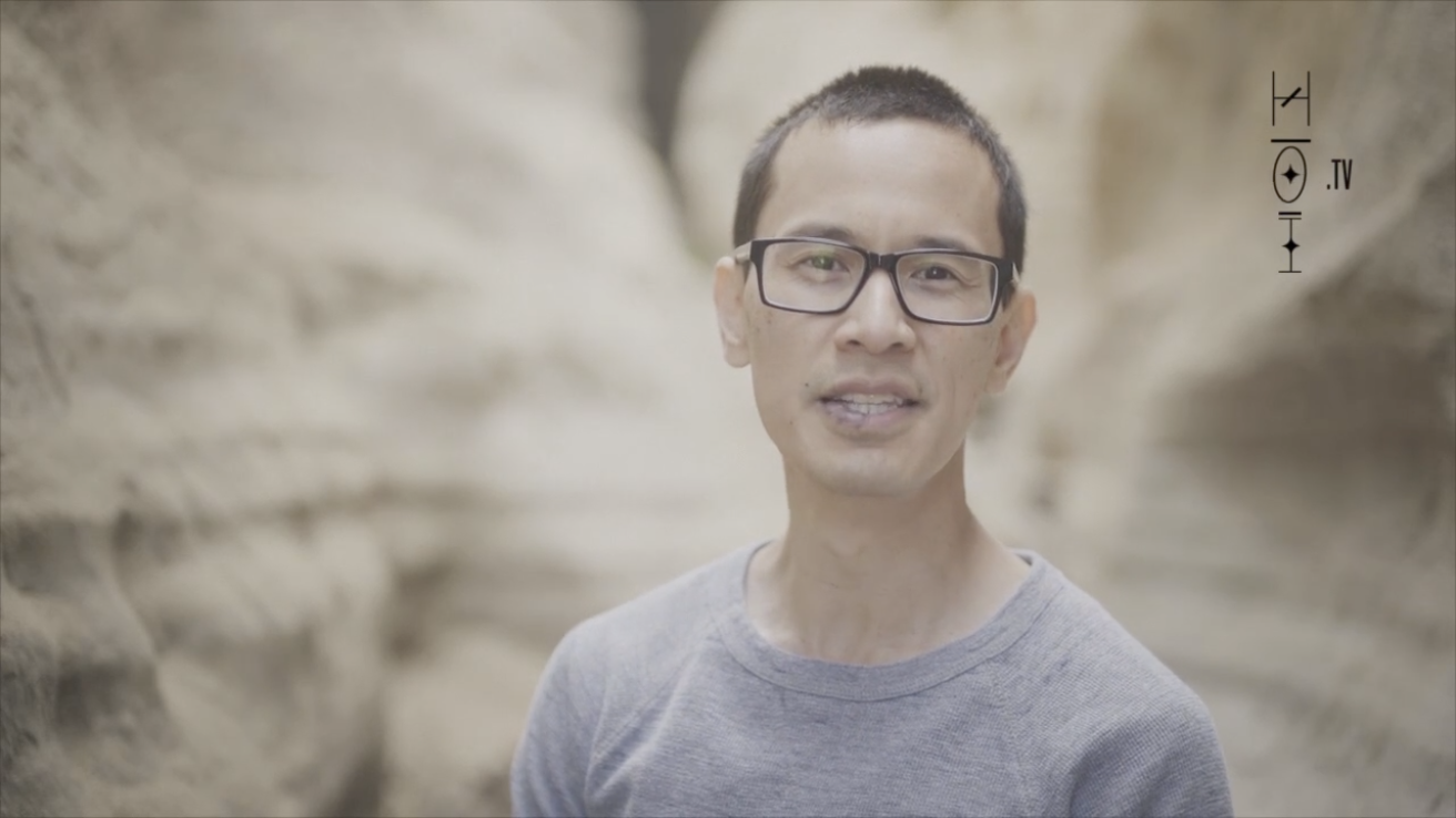 The Oral Character Structure