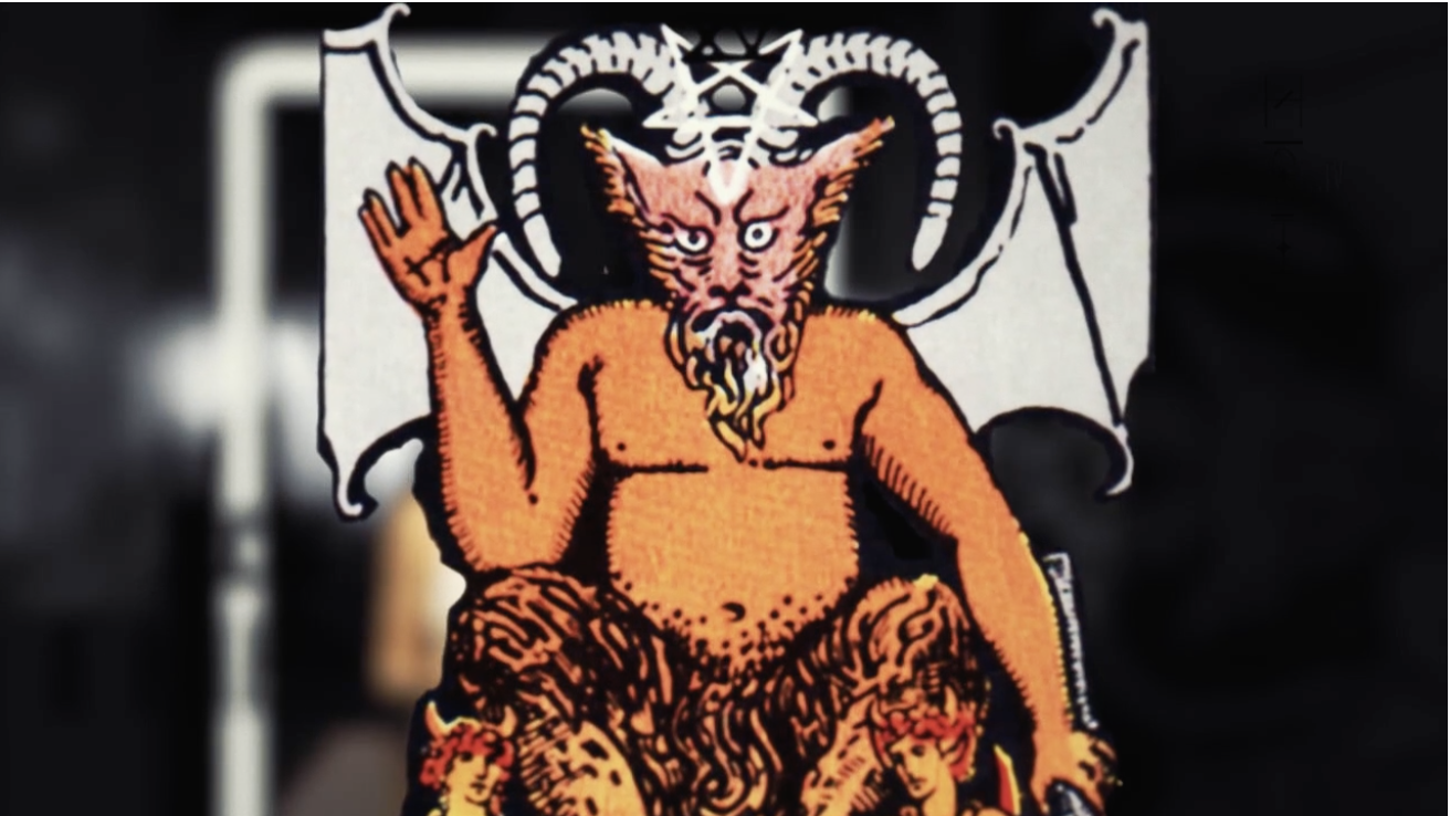 The Devil