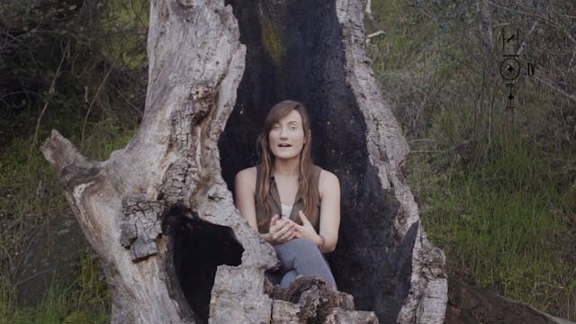 Kristin's Own Experiences