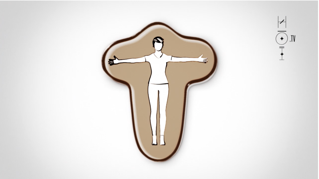 The Rigid Character Structure