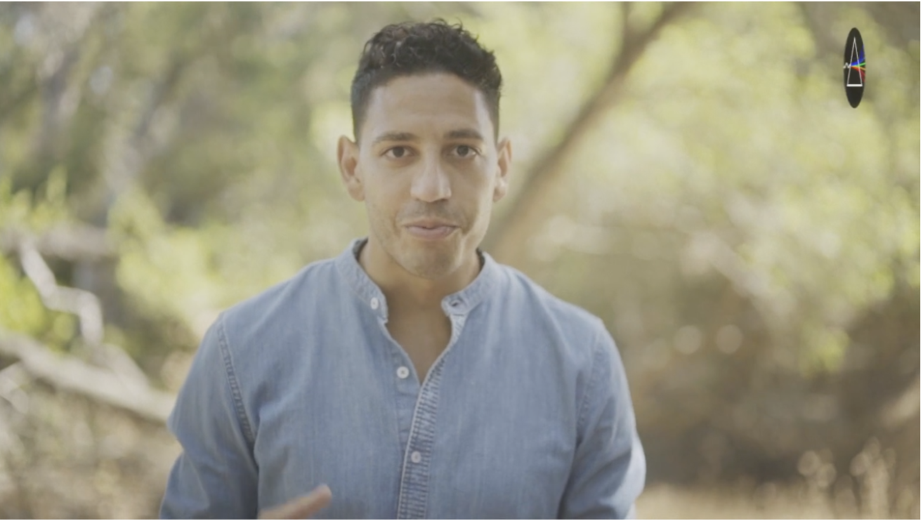 "This is how to love me"